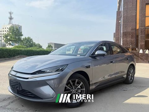 2026 BYD Qin L 2025 EV 470KM Leading Edition - ავტომობილი ჩინეთიდან