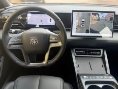 BYD Qin L 2025 EV 470KM Leading Edition - ფოტო 11