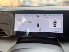 BYD Qin L 2025 EV 470KM Leading Edition - ფოტო 12