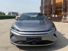 BYD Qin L 2025 EV 470KM Leading Edition - ფოტო 2