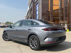 BYD Qin L 2025 EV 470KM Leading Edition - ფოტო 4