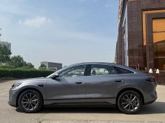 BYD Qin L 2025 EV 470KM Leading Edition - ფოტო 5