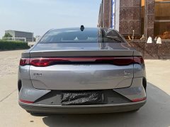 BYD Qin L 2025 EV 470KM Leading Edition - ფოტო 6