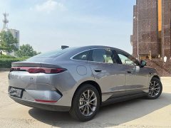 BYD Qin L 2025 EV 470KM Leading Edition - ფოტო 7