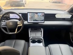 BYD Qin L 2025 EV 470KM Leading Edition - ფოტო 8