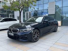BMW 3 Series 325Li M Sport Package - ფოტო 1