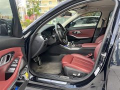 BMW 3 Series 325Li M Sport Package - ფოტო 4