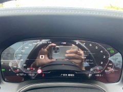 BMW 3 Series 325Li M Sport Package - ფოტო 7