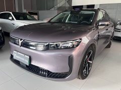 Voyah Lantu FREE AWD Qiankun Edition - ფოტო 1