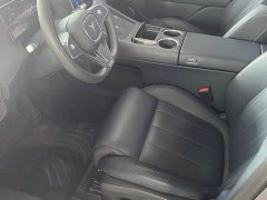 Voyah Lantu FREE AWD Qiankun Edition - ფოტო 15