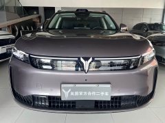 Voyah Lantu FREE AWD Qiankun Edition - ფოტო 2