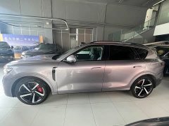 Voyah Lantu FREE AWD Qiankun Edition - ფოტო 3