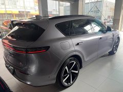 Voyah Lantu FREE AWD Qiankun Edition - ფოტო 4