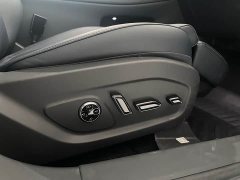 Voyah Lantu FREE AWD Qiankun Edition - ფოტო 6