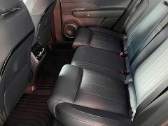 Voyah Lantu FREE AWD Qiankun Edition - ფოტო 8