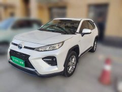 Toyota Venza Hybrid 2.5L E-CVT FWD Luxury - ფოტო 1