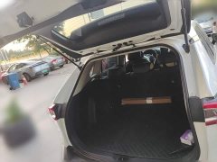 Toyota Venza Hybrid 2.5L E-CVT FWD Luxury - ფოტო 15