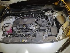 Toyota Venza Hybrid 2.5L E-CVT FWD Luxury - ფოტო 16