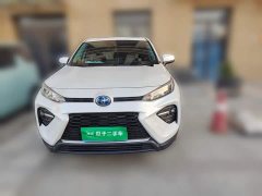 Toyota Venza Hybrid 2.5L E-CVT FWD Luxury - ფოტო 2