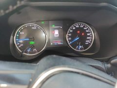 Toyota Venza Hybrid 2.5L E-CVT FWD Luxury - ფოტო 7