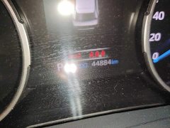 Toyota Venza Hybrid 2.5L E-CVT FWD Luxury - ფოტო 8