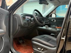 Beijing Off-Road BJ30 2026 Explorer 1.5T Hybrid Standard Edition - ფოტო 11