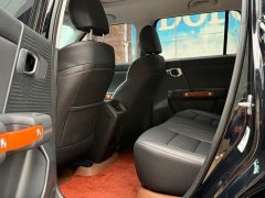 Beijing Off-Road BJ30 2026 Explorer 1.5T Hybrid Standard Edition - ფოტო 12