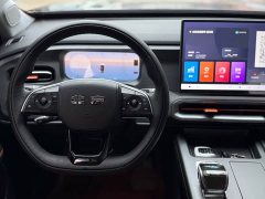 Beijing Off-Road BJ30 2026 Explorer 1.5T Hybrid Standard Edition - ფოტო 13