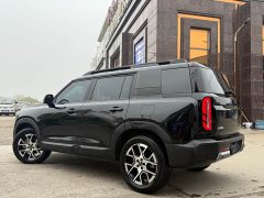 Beijing Off-Road BJ30 2026 Explorer 1.5T Hybrid Standard Edition - ფოტო 4