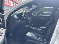 Honda Civic 2023 Hatchback 240 Turbo CVT Sharp Edition - ფოტო 6