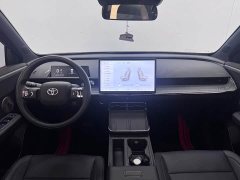 Toyota Platinum Smart 3X 520 Pro Lidar Edition - ფოტო 16