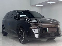 Toyota Platinum Smart 3X 520 Pro Lidar Edition - ფოტო 3