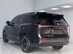 Toyota Platinum Smart 3X 520 Pro Lidar Edition - ფოტო 4