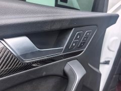 Audi Q5L Sportback 40 TFSI Luxury - ფოტო 12