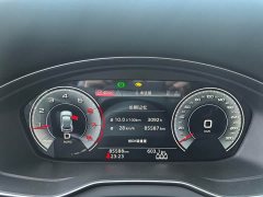 Audi Q5L Sportback 40 TFSI Luxury - ფოტო 13