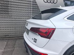 Audi Q5L Sportback 40 TFSI Luxury - ფოტო 5