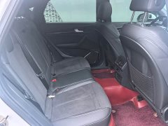 Audi Q5L Sportback 40 TFSI Luxury - ფოტო 8