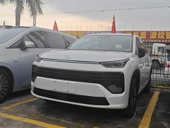 GAC Aion GS4 Fifth Generation 1.5T Pro - ფოტო 1