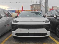 GAC Aion GS4 Fifth Generation 1.5T Pro - ფოტო 2