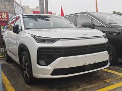 GAC Aion GS4 Fifth Generation 1.5T Pro - ფოტო 3