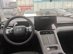 GAC Aion GS4 Fifth Generation 1.5T Pro - ფოტო 6