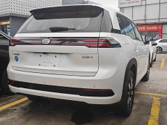 GAC Aion GS4 Fifth Generation 1.5T Pro - ფოტო 9