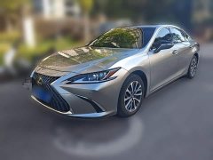 Lexus ES 2023 200 Excellence Edition - ფოტო 1