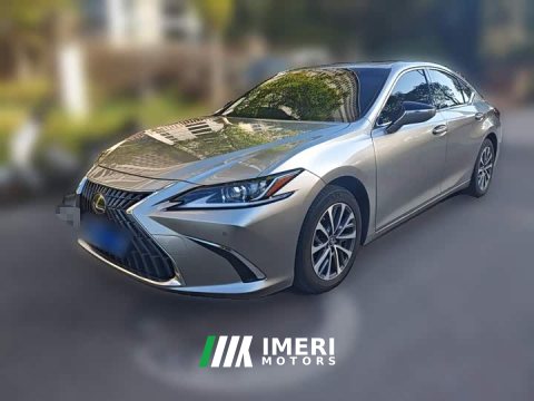 2024 Lexus ES 2023 200 Excellence Edition - ავტომობილი ჩინეთიდან