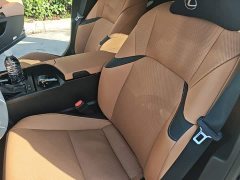 Lexus ES 2023 200 Excellence Edition - ფოტო 11