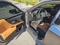 Lexus ES 2023 200 Excellence Edition - ფოტო 12