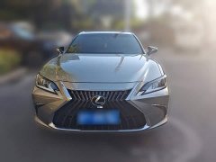 Lexus ES 2023 200 Excellence Edition - ფოტო 2
