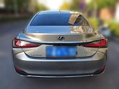 Lexus ES 2023 200 Excellence Edition - ფოტო 3