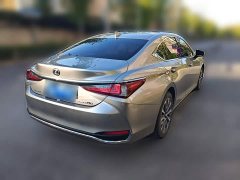 Lexus ES 2023 200 Excellence Edition - ფოტო 4