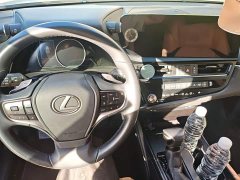 Lexus ES 2023 200 Excellence Edition - ფოტო 5